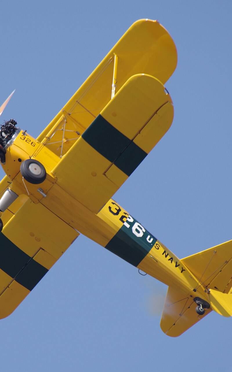 N3972U - Aircraft