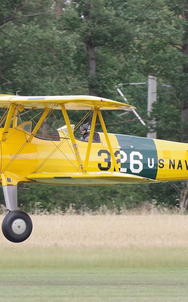 N3972U - Aircraft