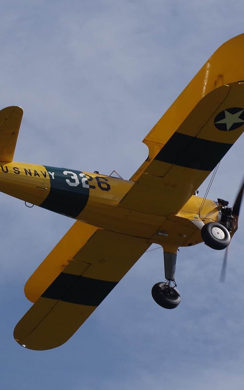 N3972U - Aircraft