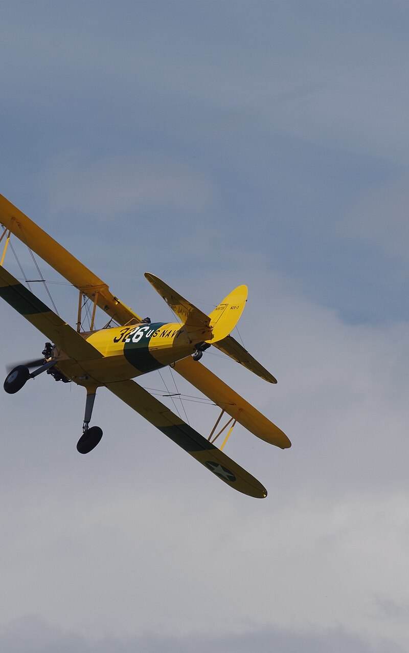 N3972U - Aircraft