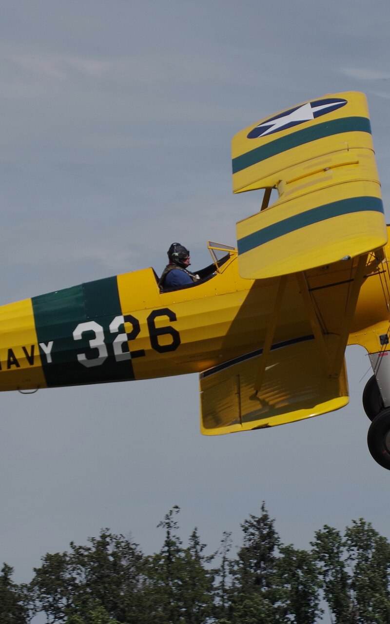 N3972U - Aircraft