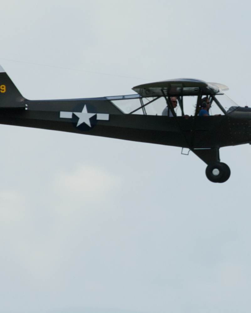 N3989B - Aircraft