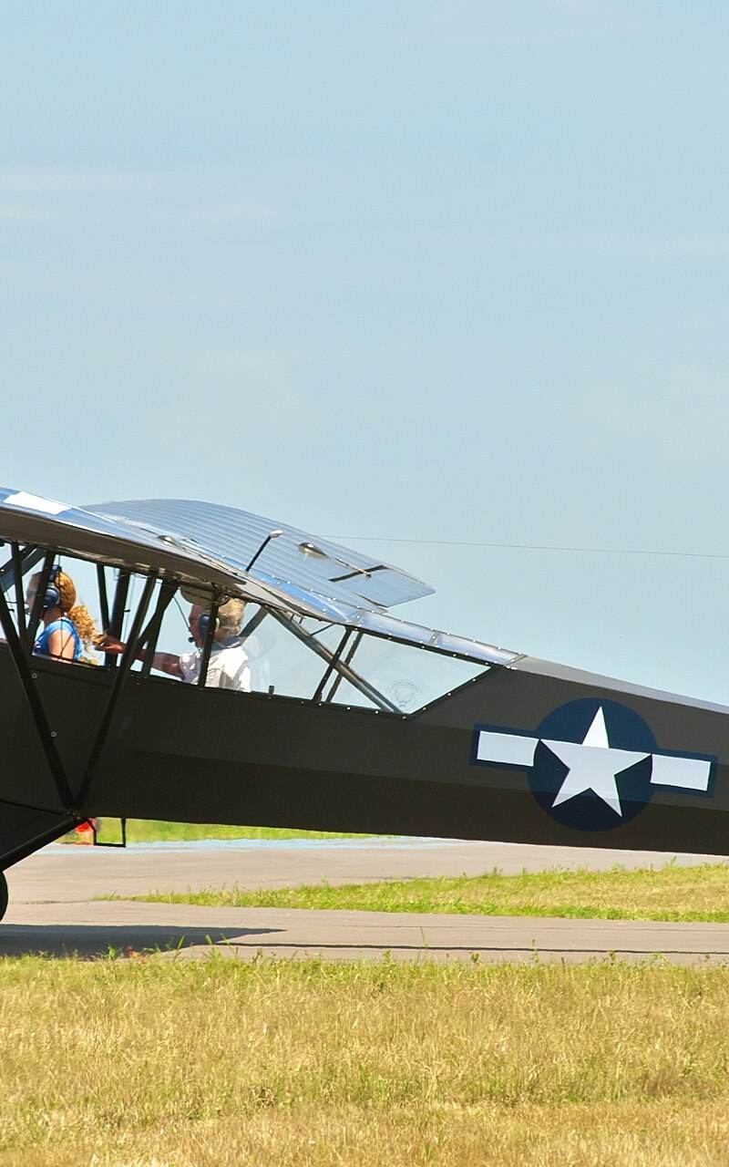N3989B - Aircraft