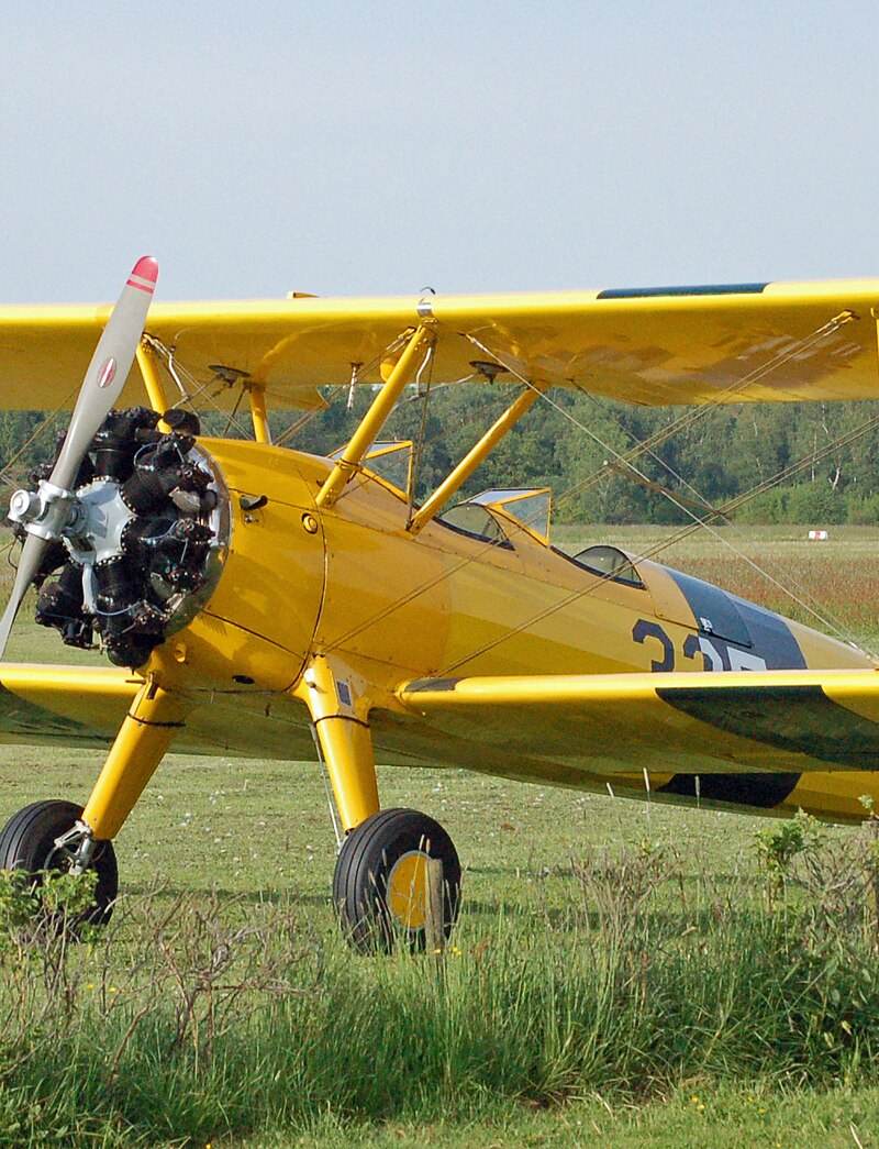 N3994A - Boeing
