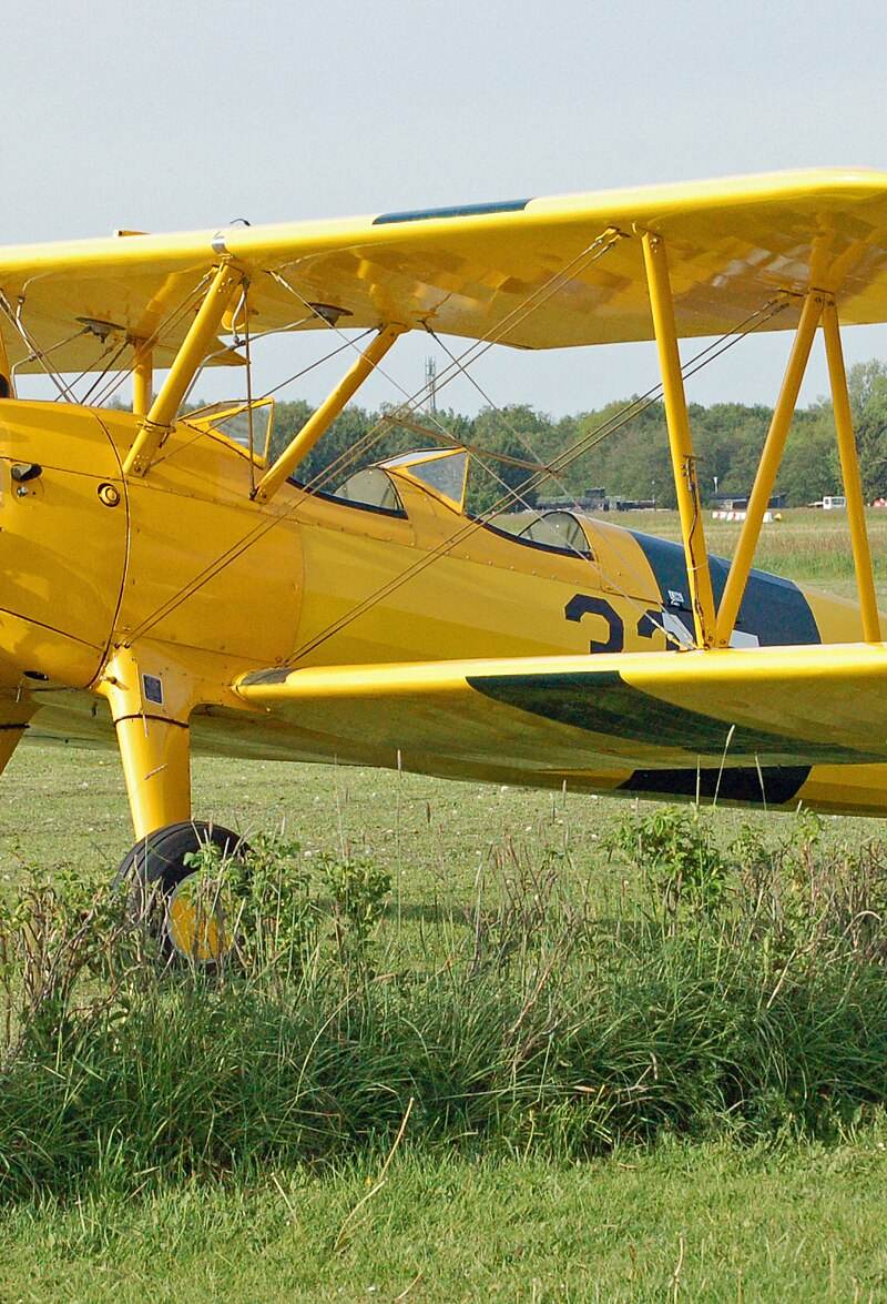 N3994A - Boeing