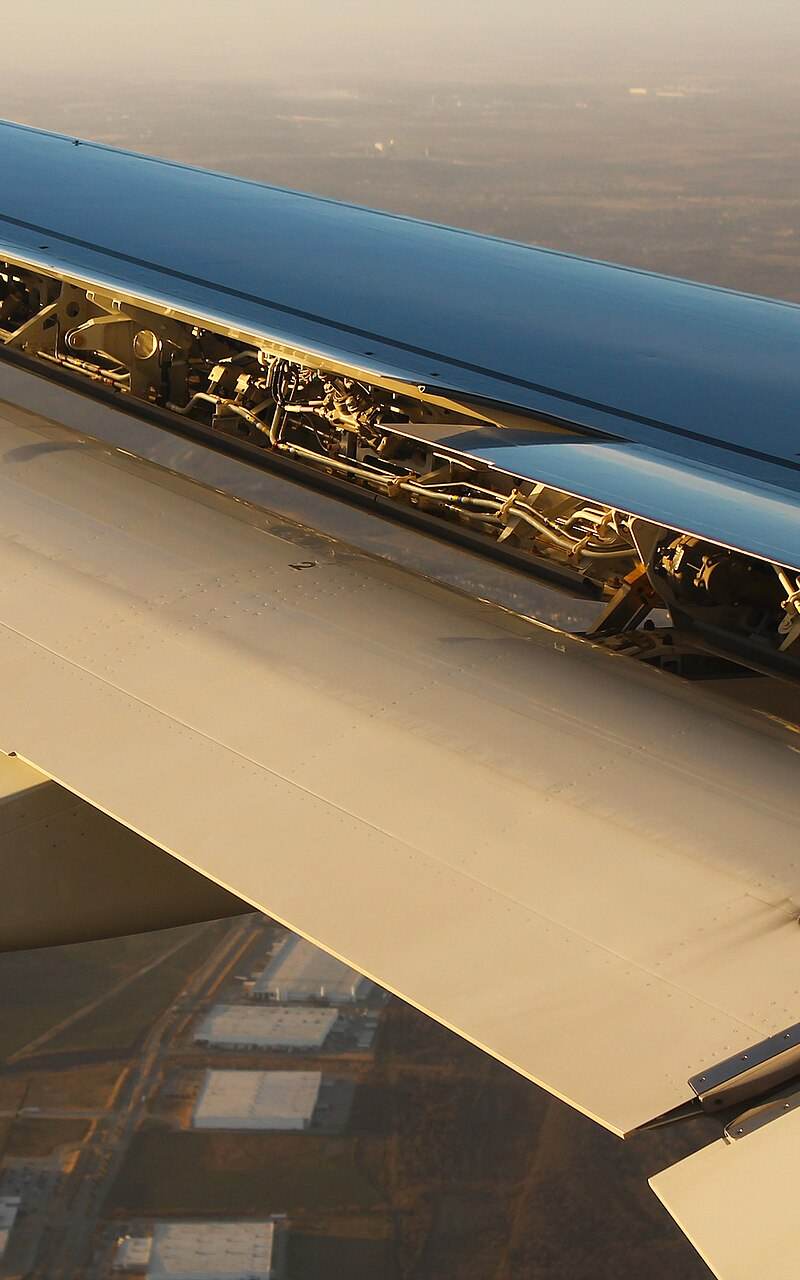 N4005X - Aircraft