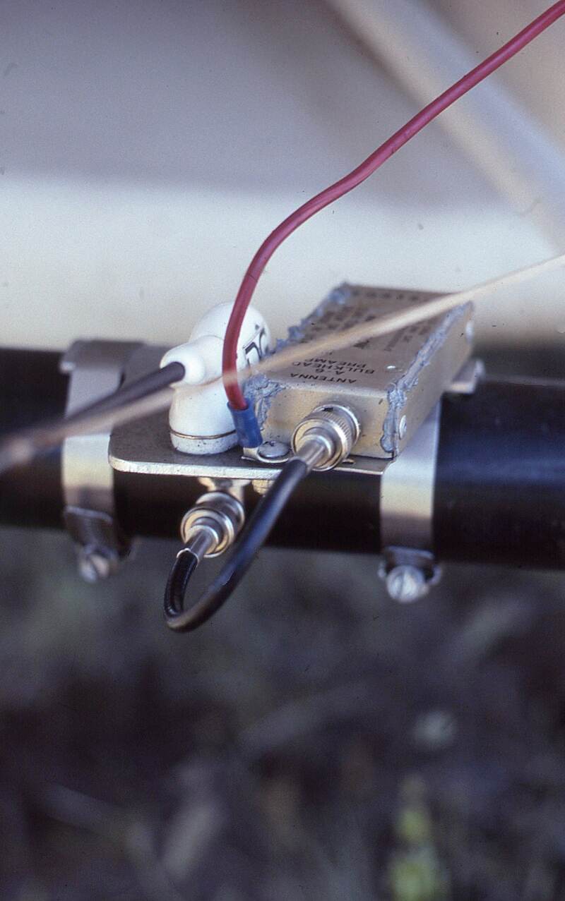 N4032Y - Aircraft