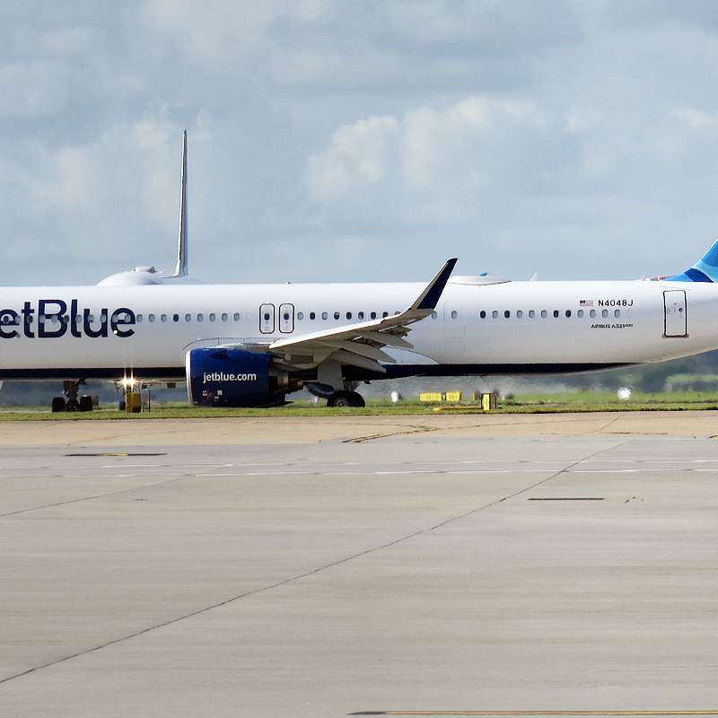 N4048J - Airbus