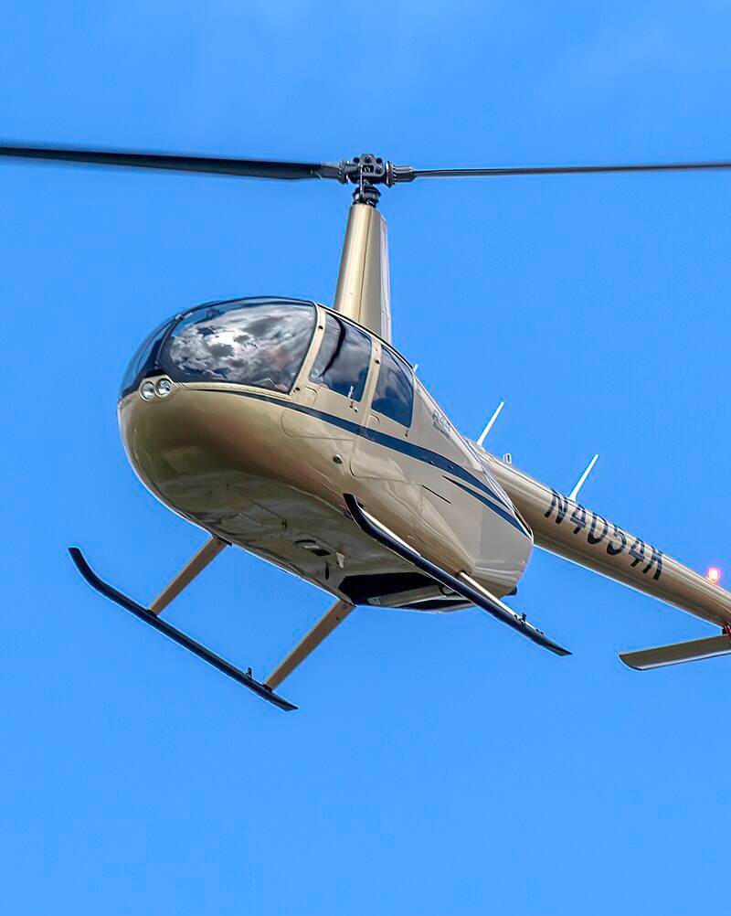N4054K - Robinson