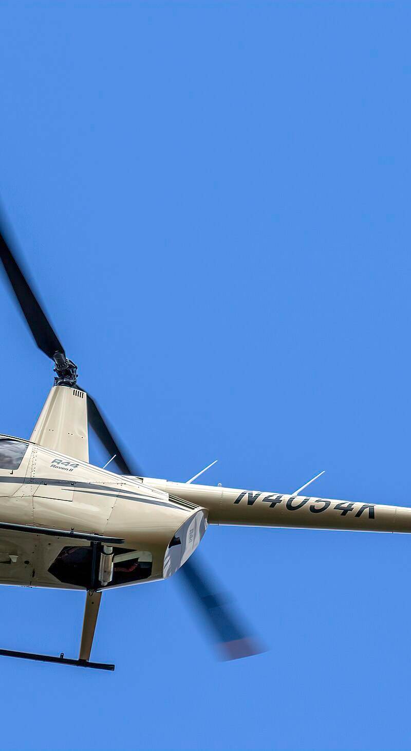 N4054K - Robinson