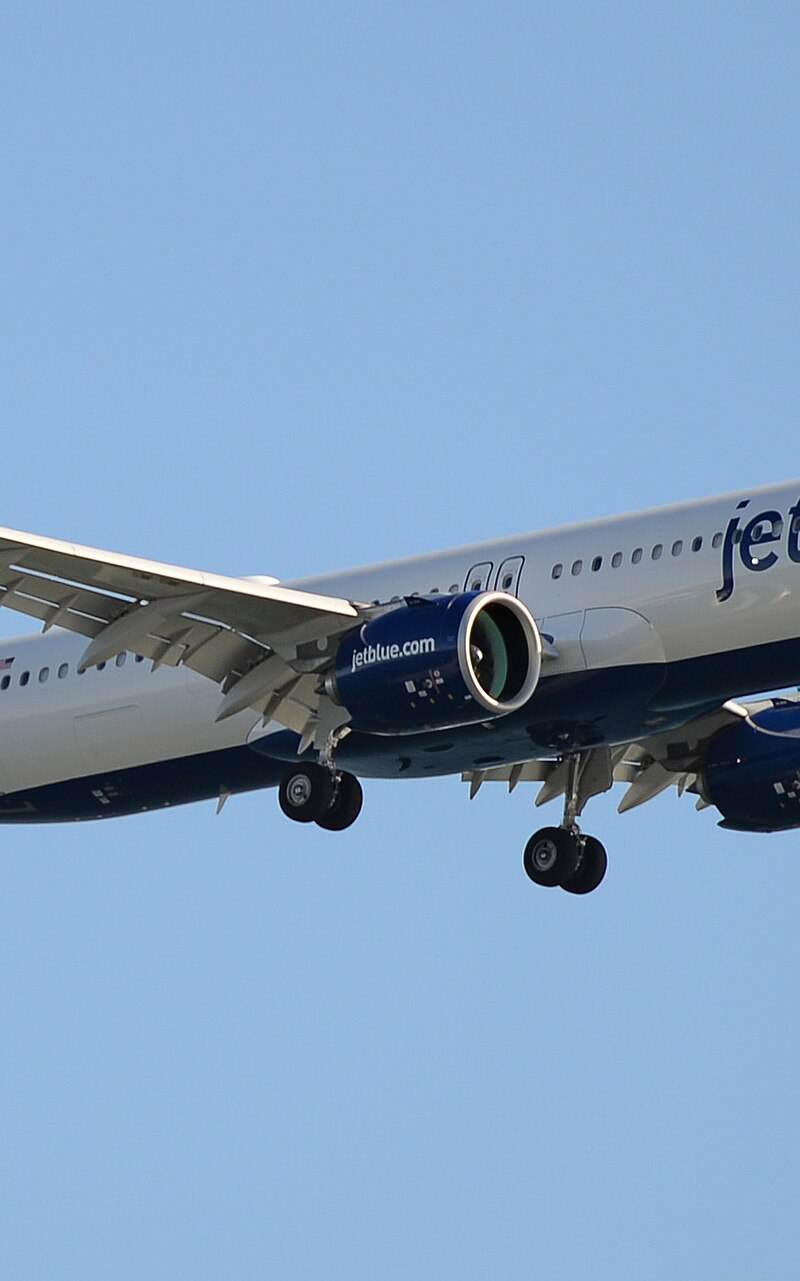 N4062J - Airbus