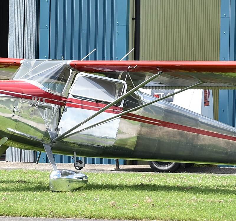 N4063V - Cessna