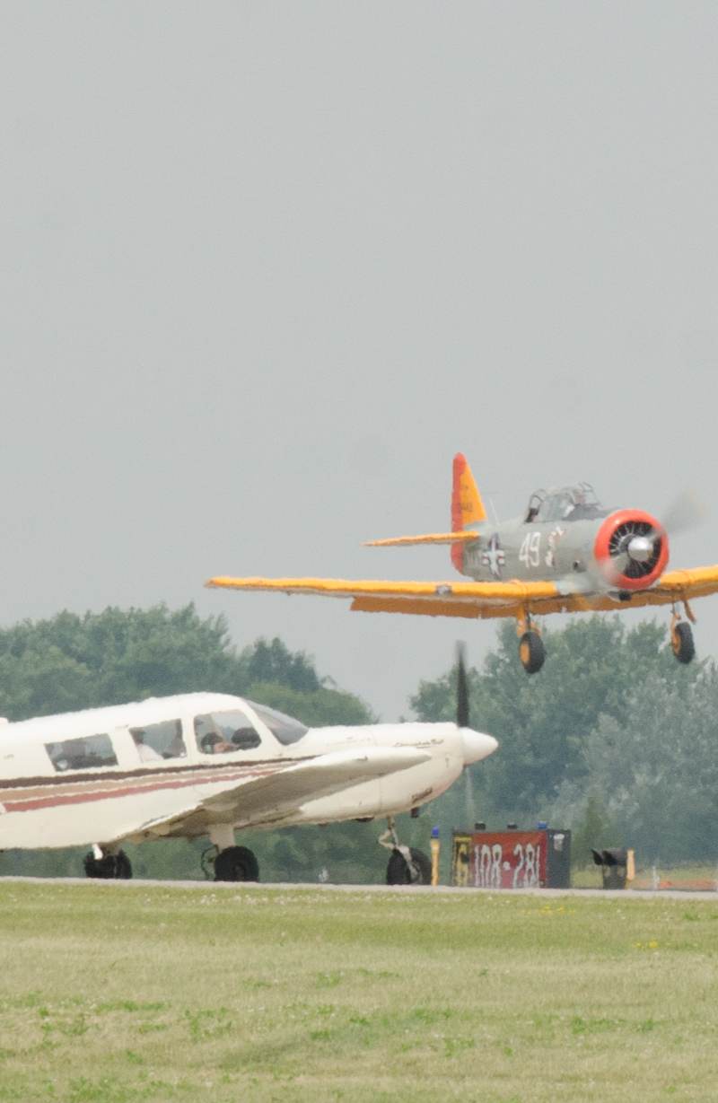 N29931 - Warbird
