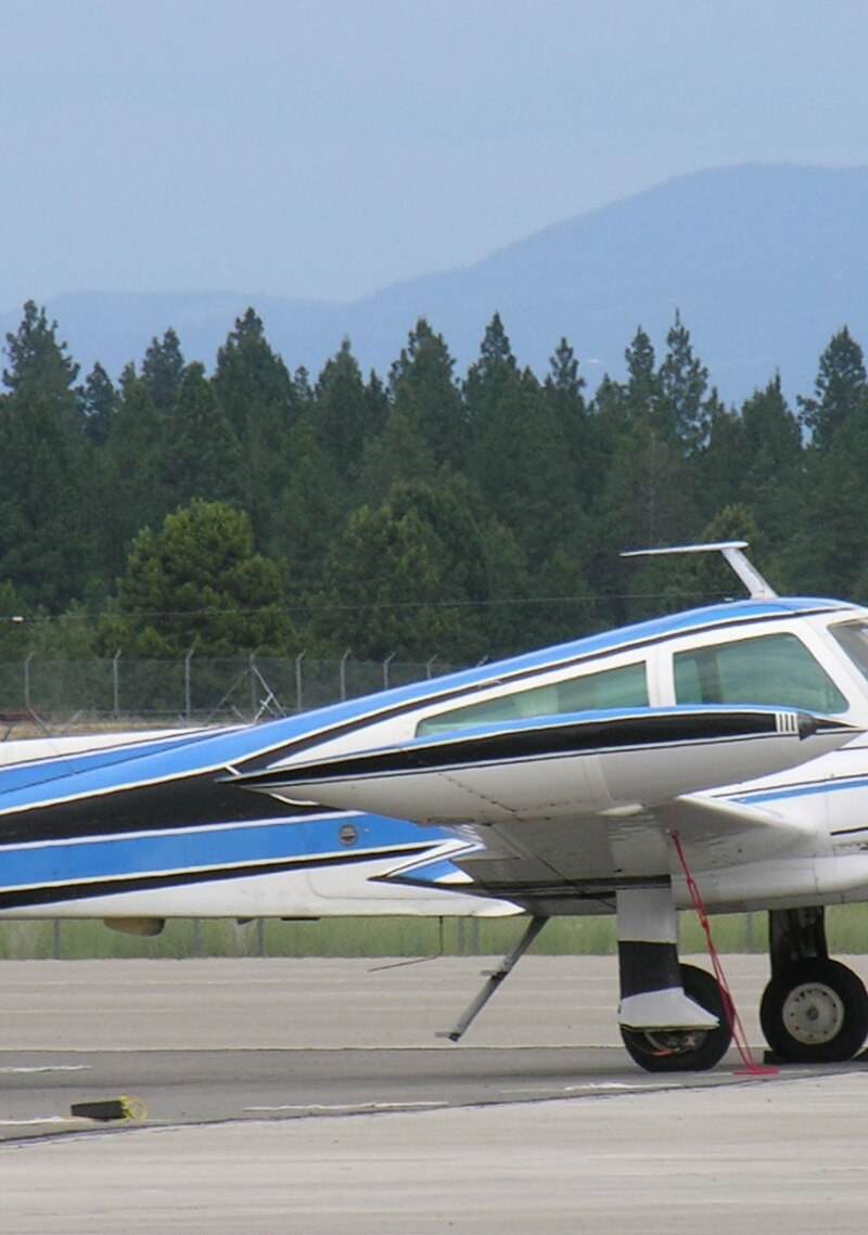 N4108Q - Cessna