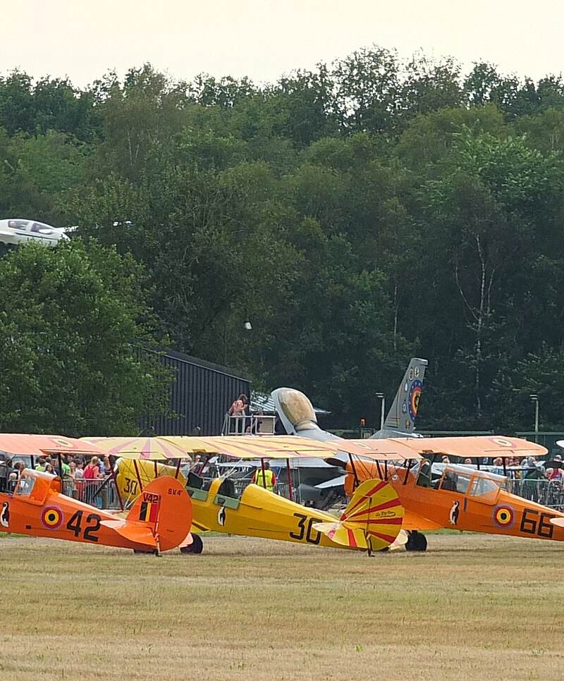 N4109C - Aircraft