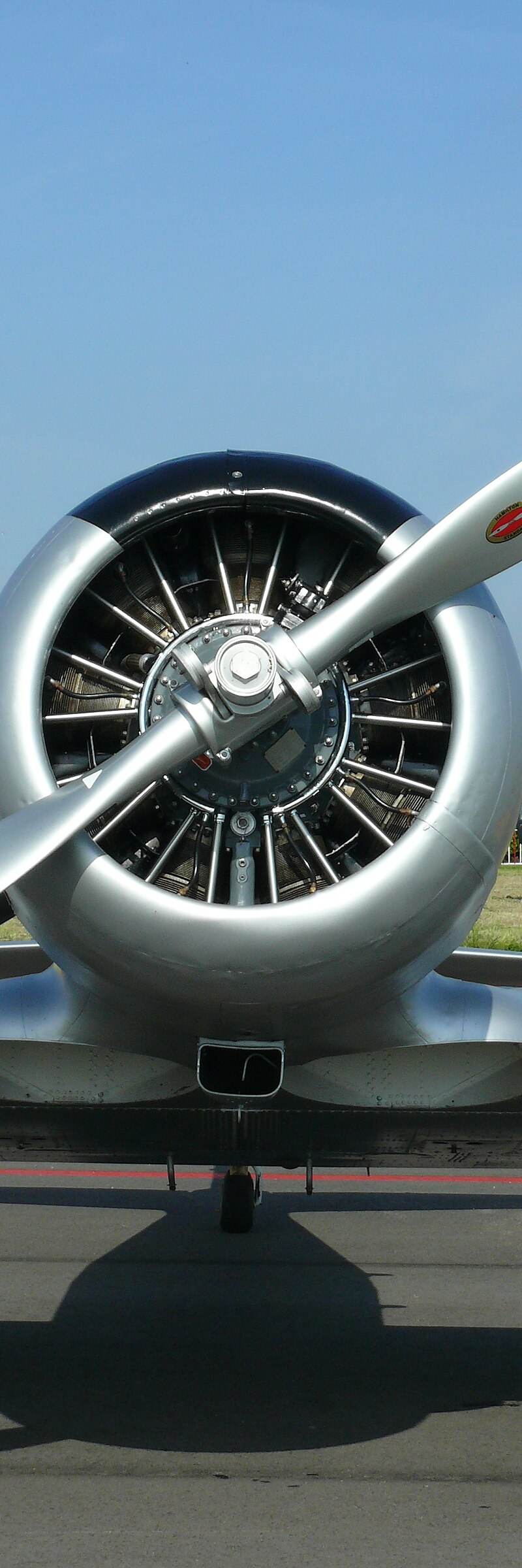 N4109C - Warbird