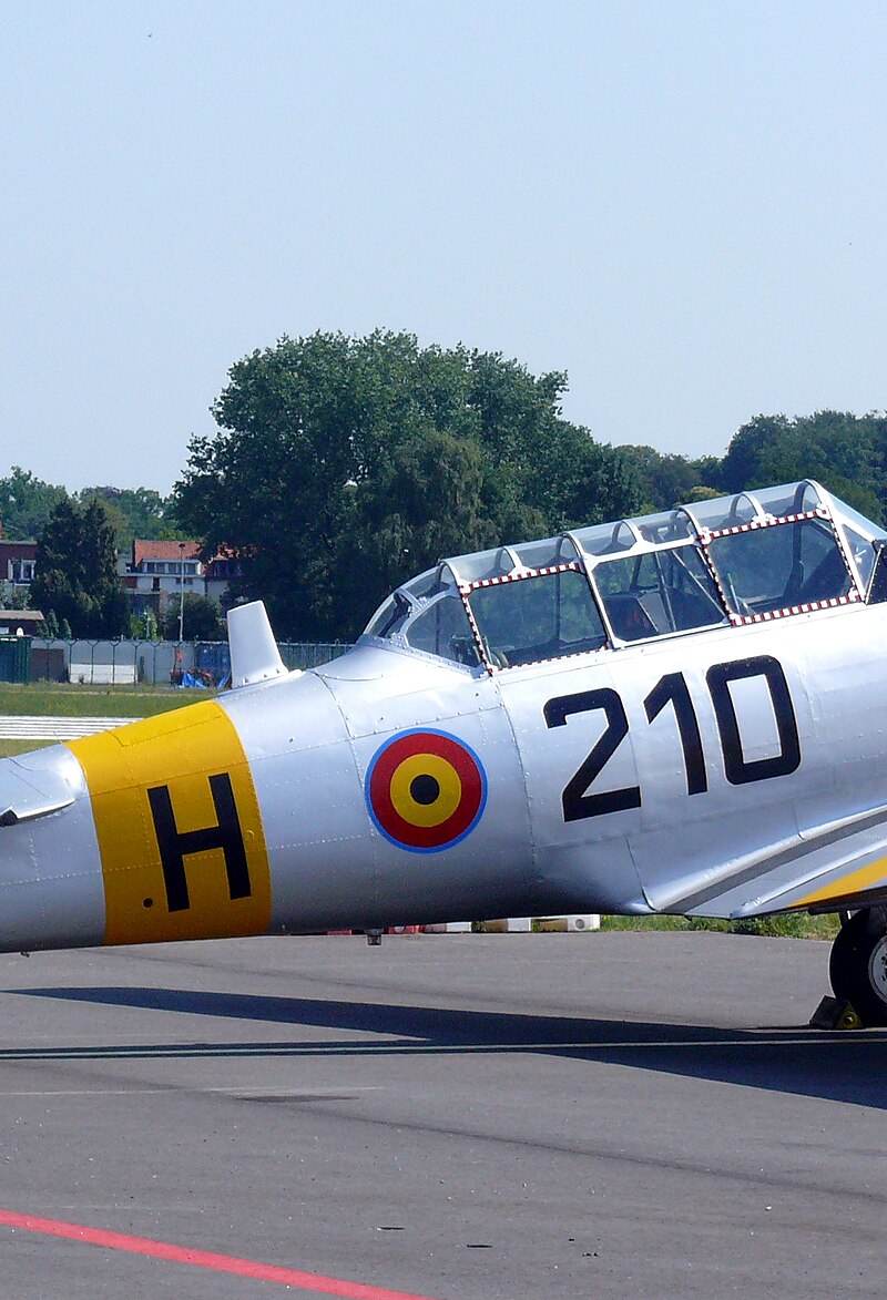 N4109C - Aircraft