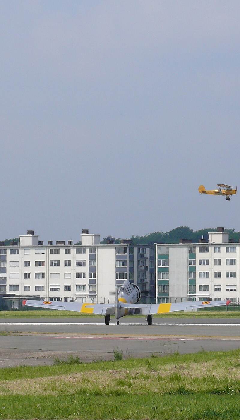 N4109C - Warbird