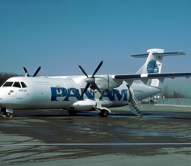 N4201G - Aircraft