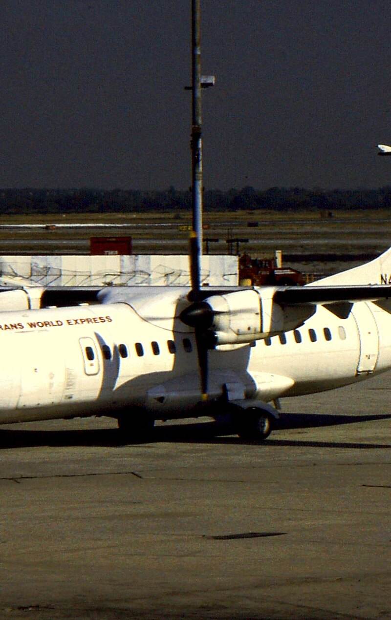 N4201G - Aircraft