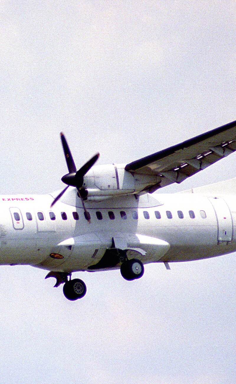 N4208G - Aircraft