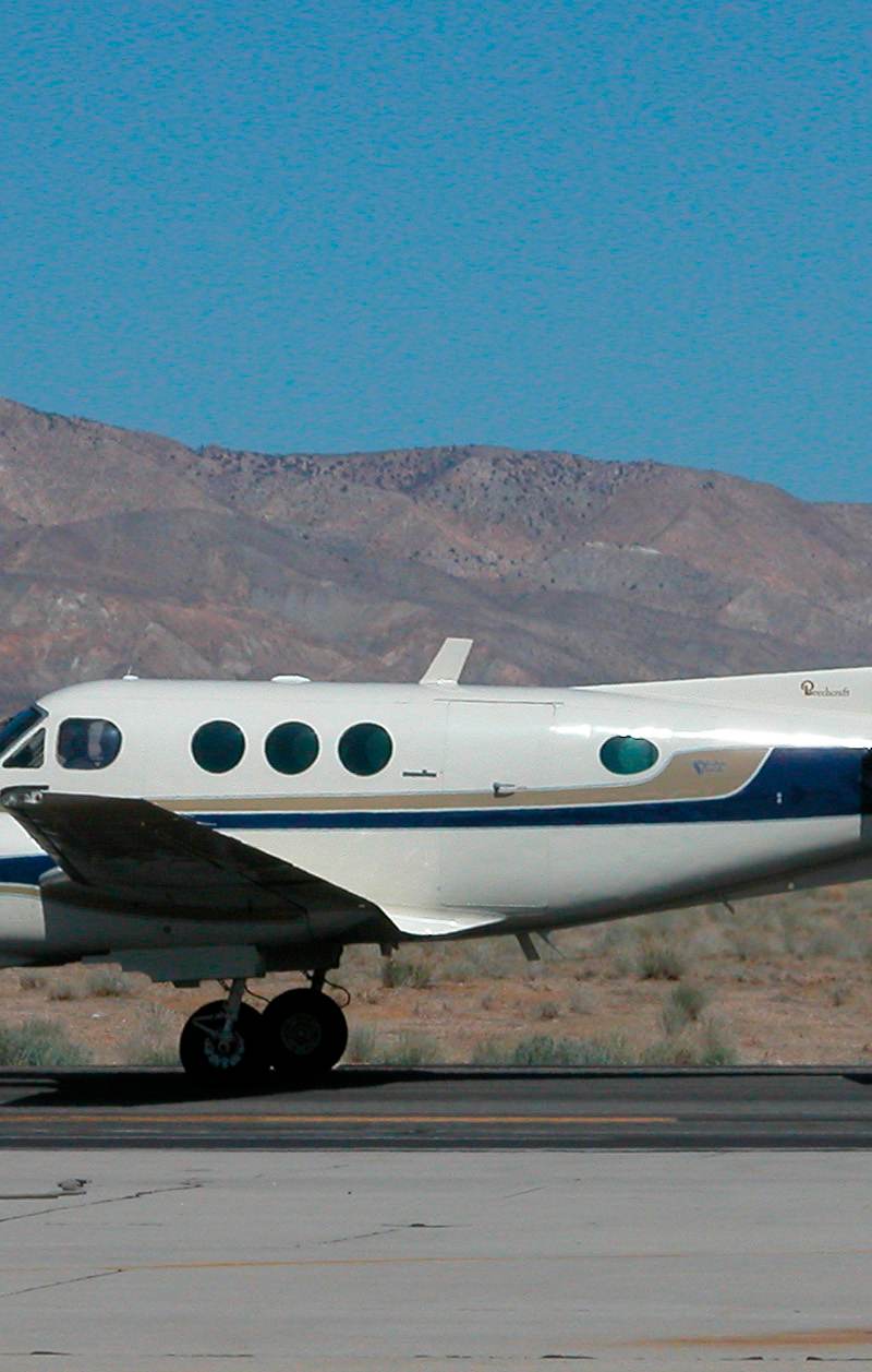 N4216S - Aircraft