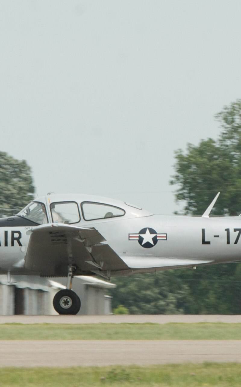 N4241K - Single-engine aircraft