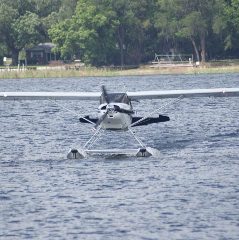 N4274K - Single-engine aircraft