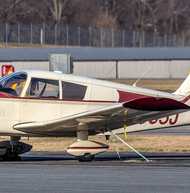 N4365J - Piper