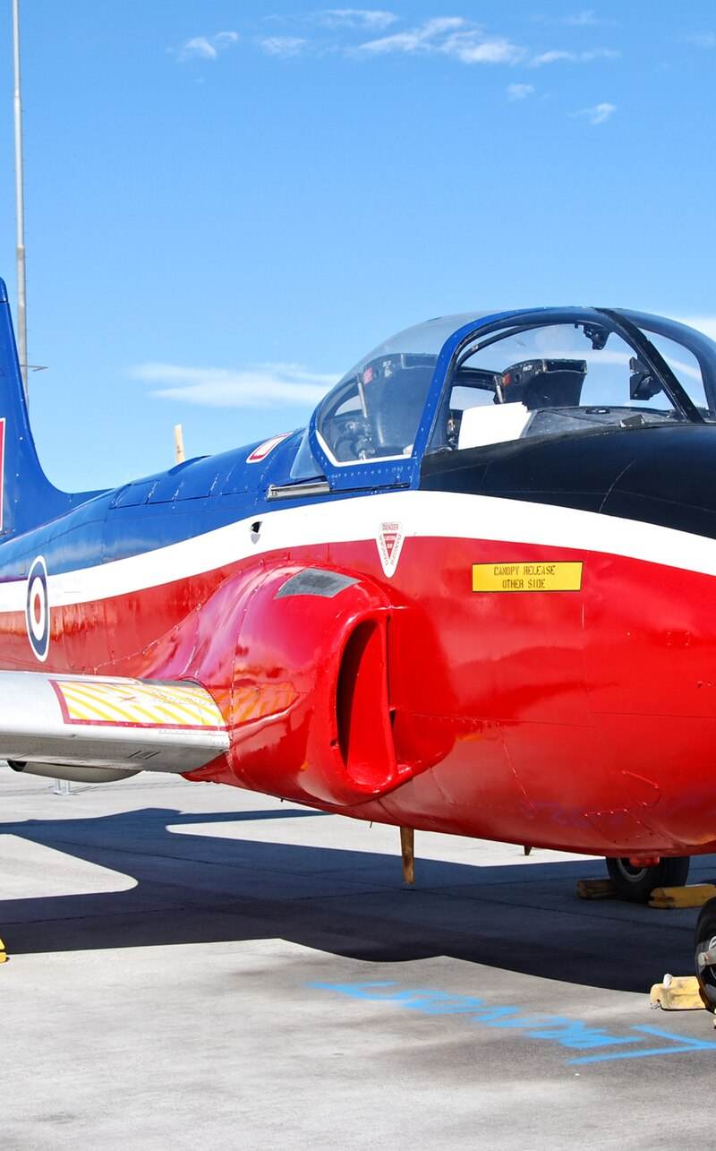 N4421B - Aircraft