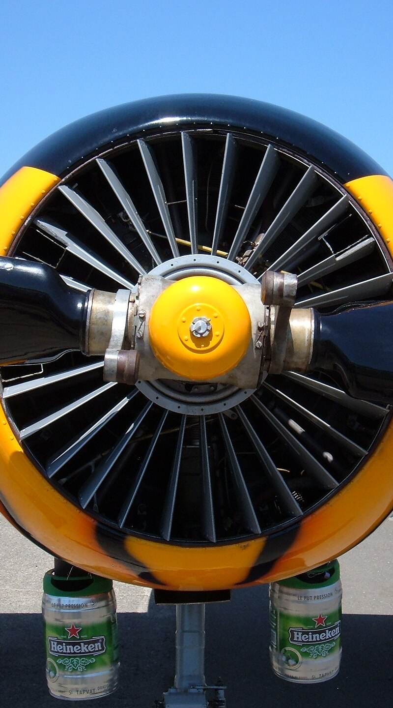 N4435T - Aircraft