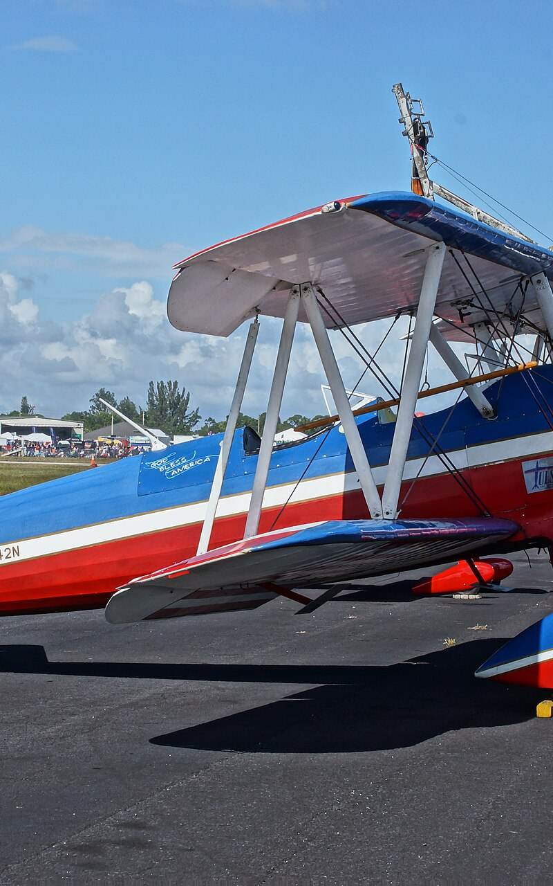N4442N - Aircraft