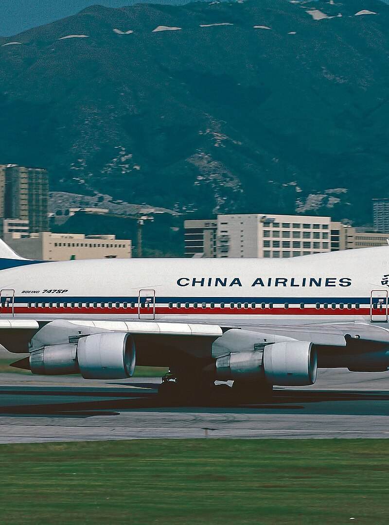 N4522V - Boeing