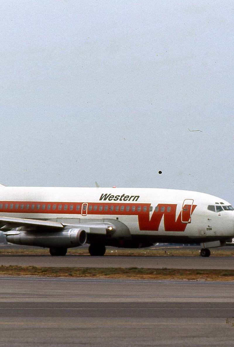N4528W - Aircraft