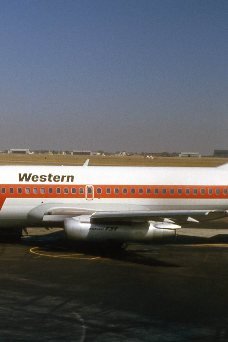 N4569N - Boeing