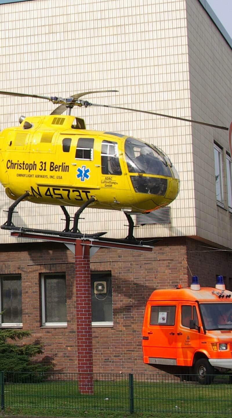 N4573T - Helicopter