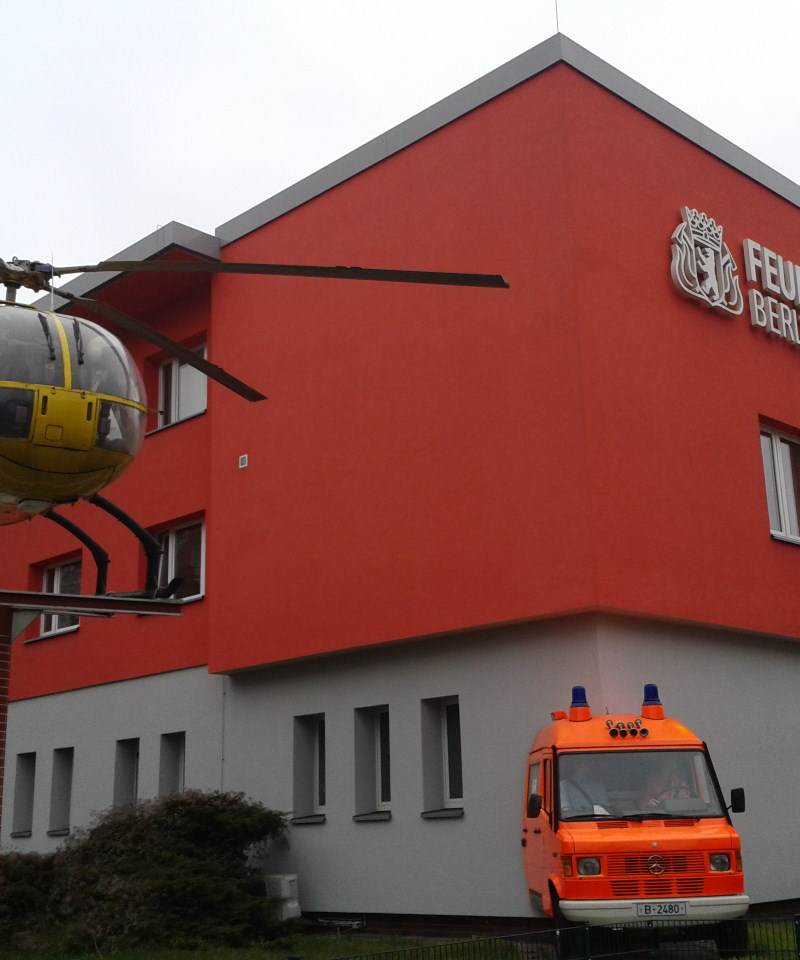 N4573T - Helicopter