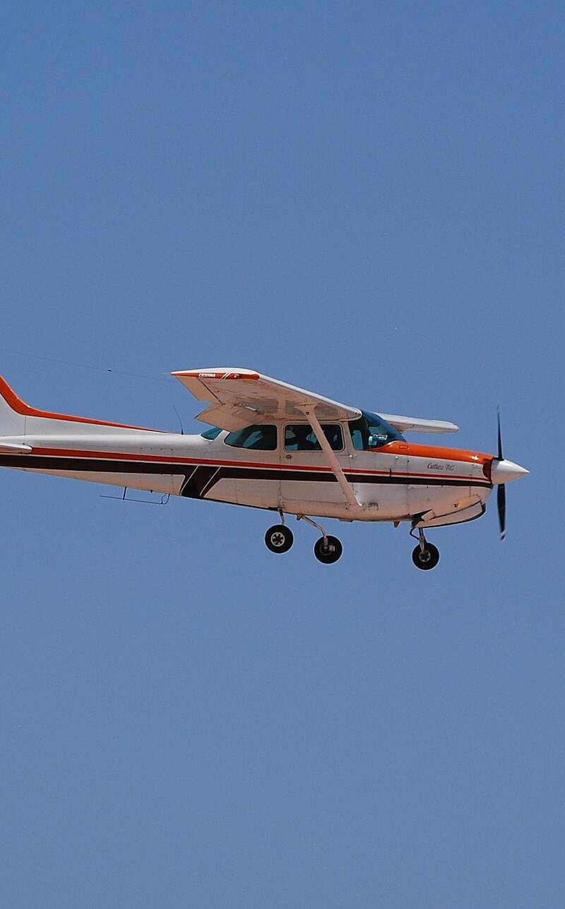 N4618R - Cessna