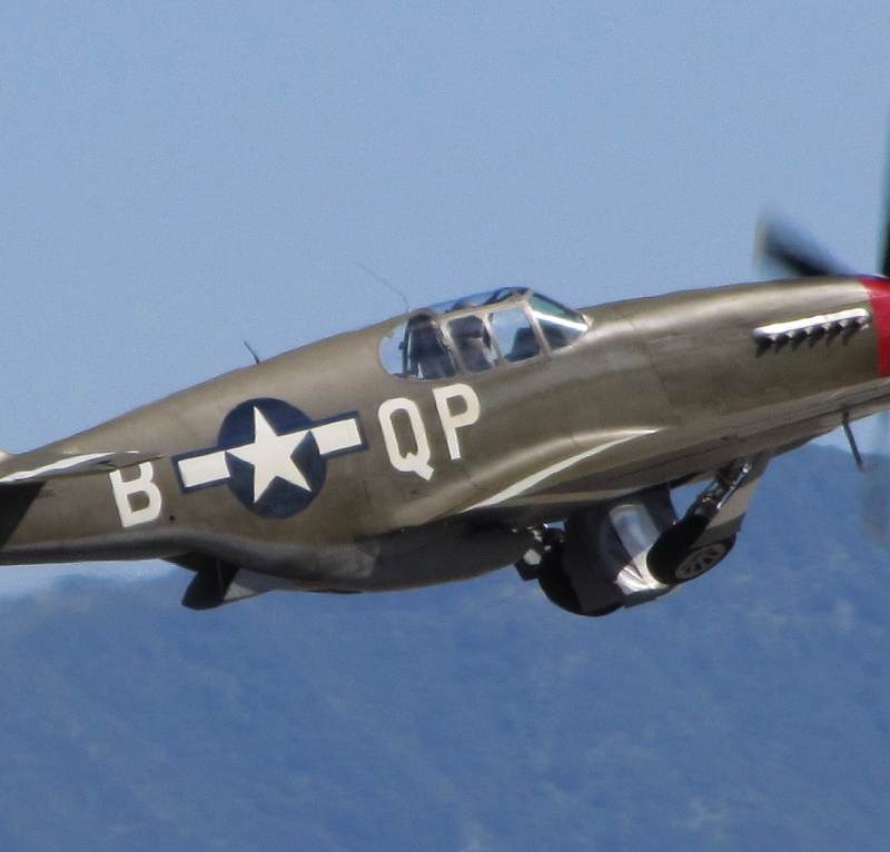N4651C - Warbird