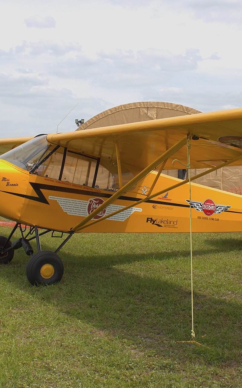 N4663M - Piper