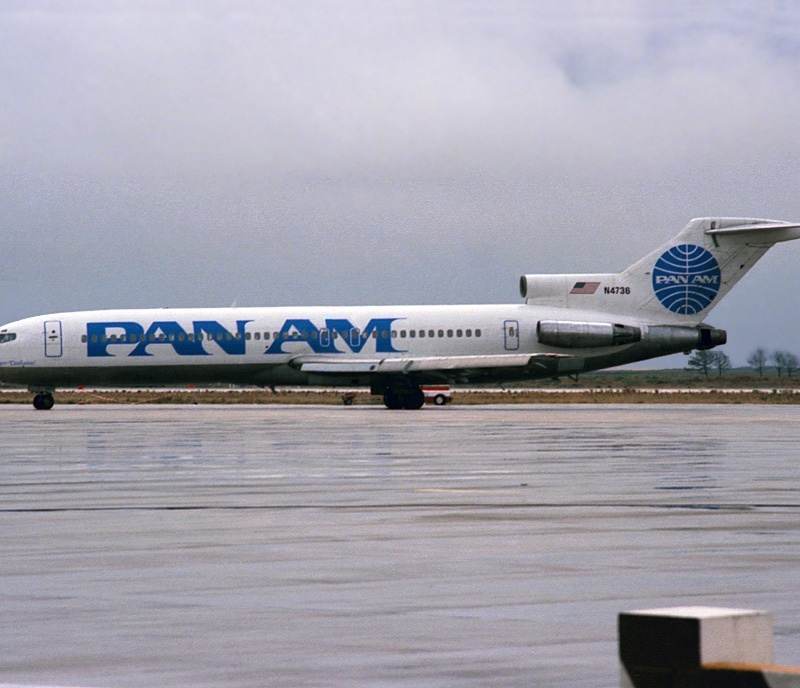  - Boeing