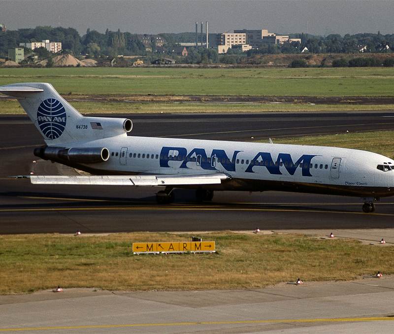 N4738 - Boeing