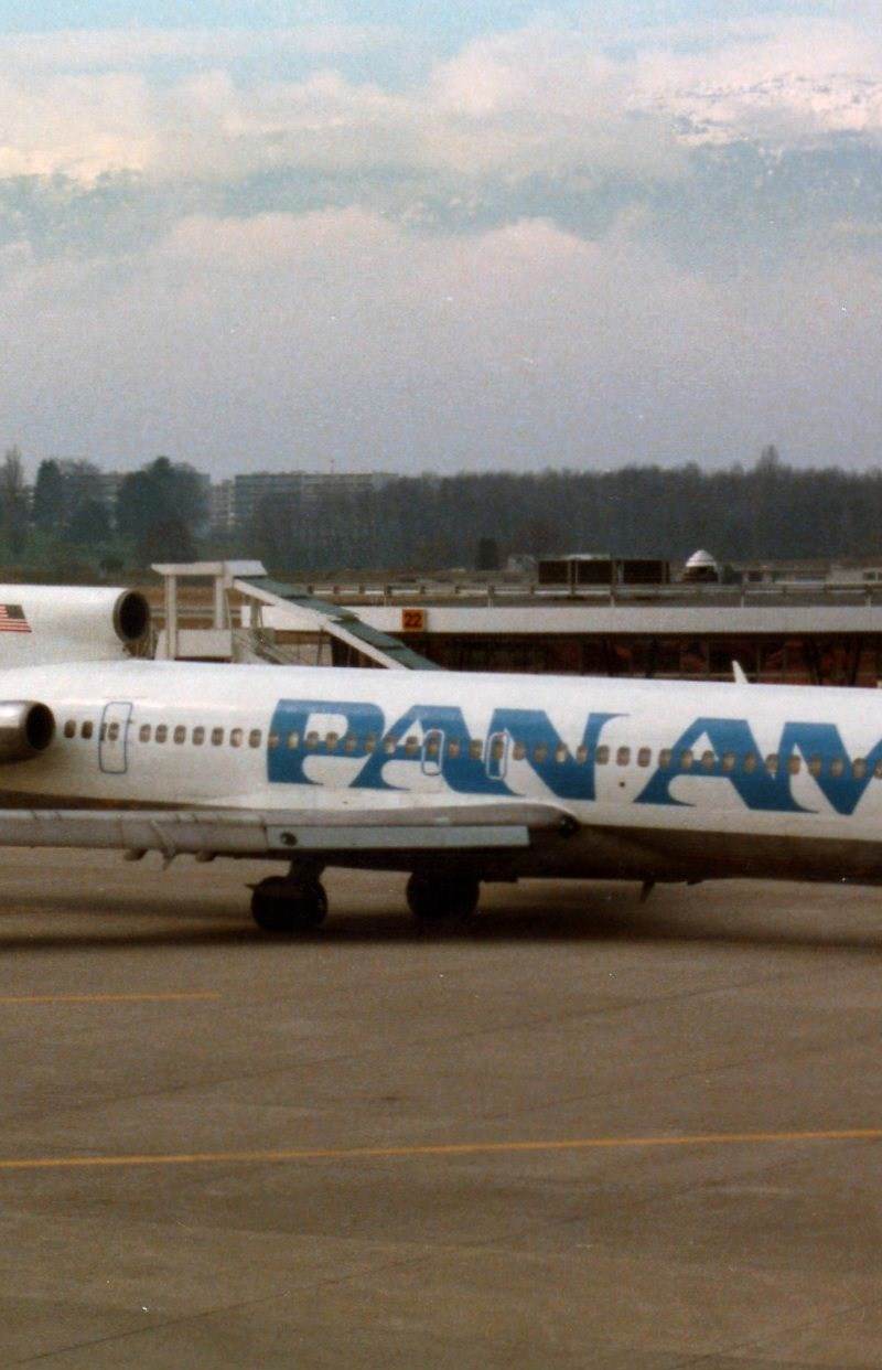 N4743 - Boeing