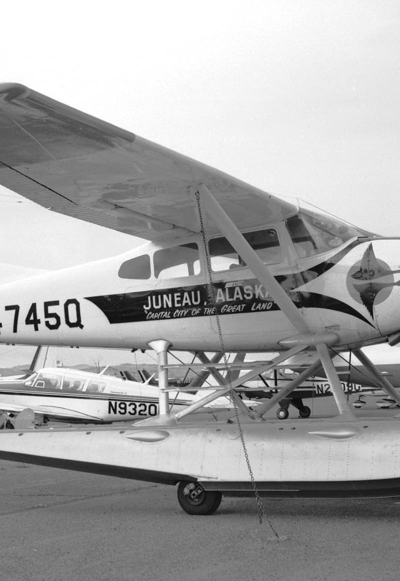 N4745Q - Cessna