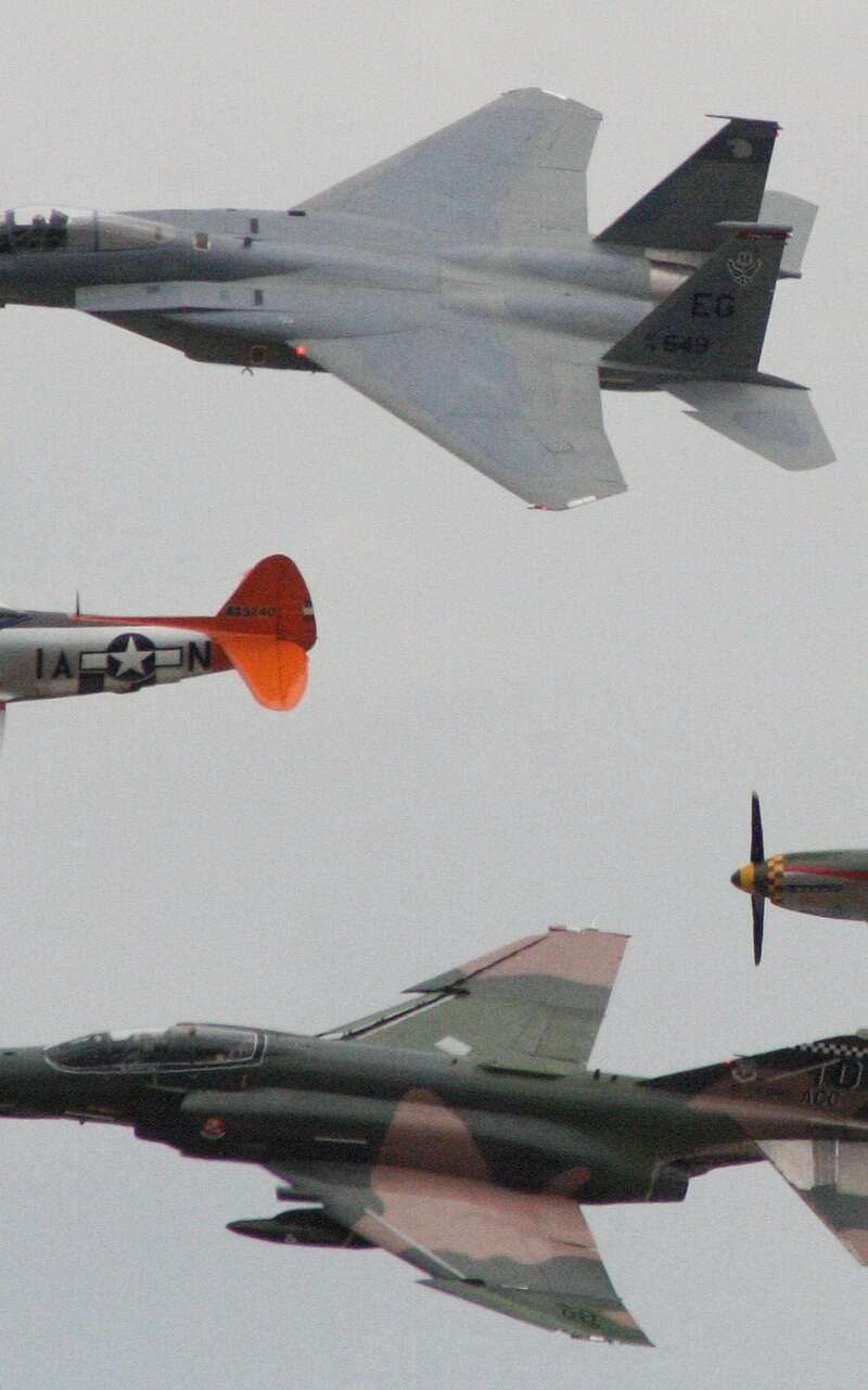 N5428V - Warbird