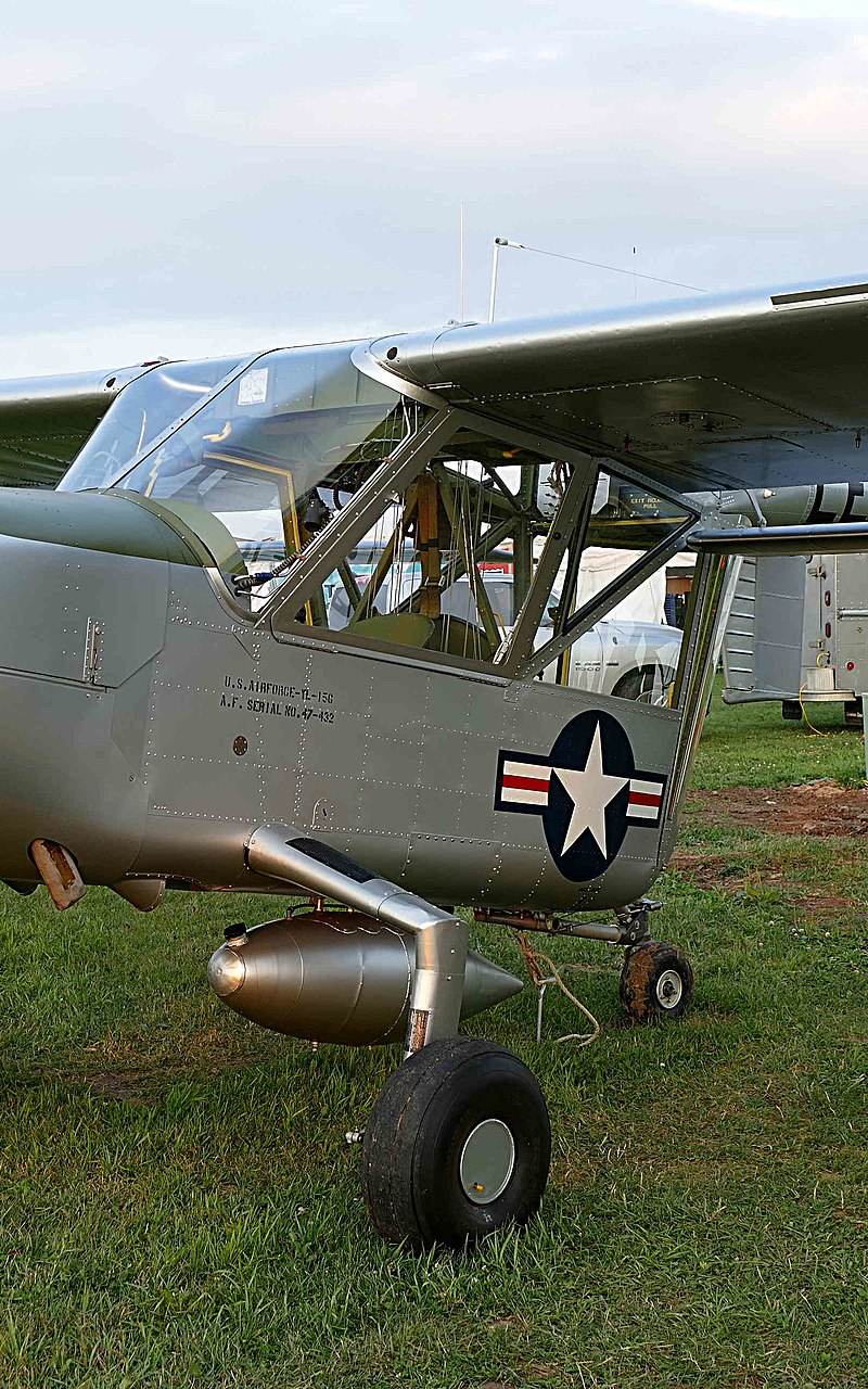 N4770C - Aircraft