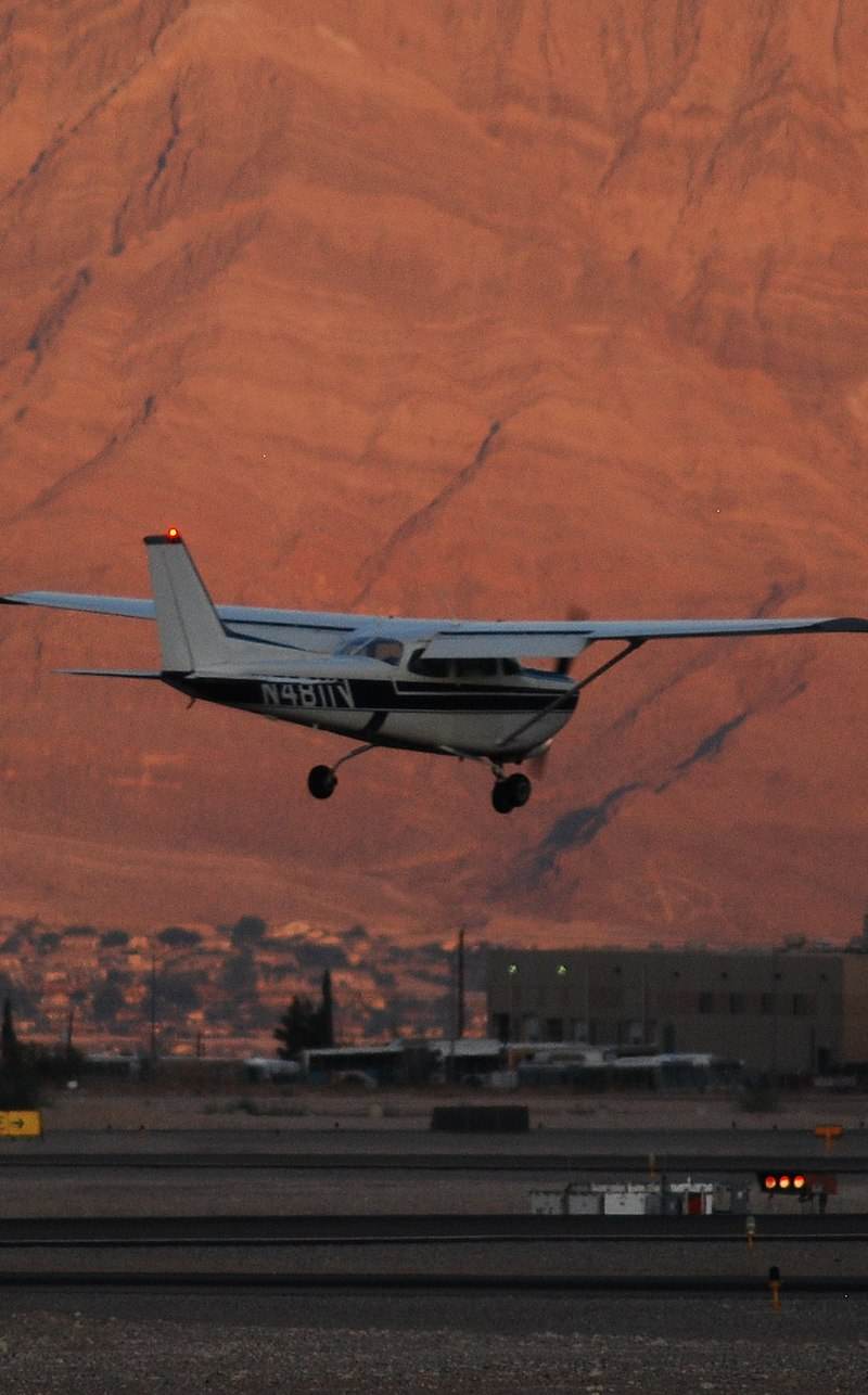 N4811N - Aircraft
