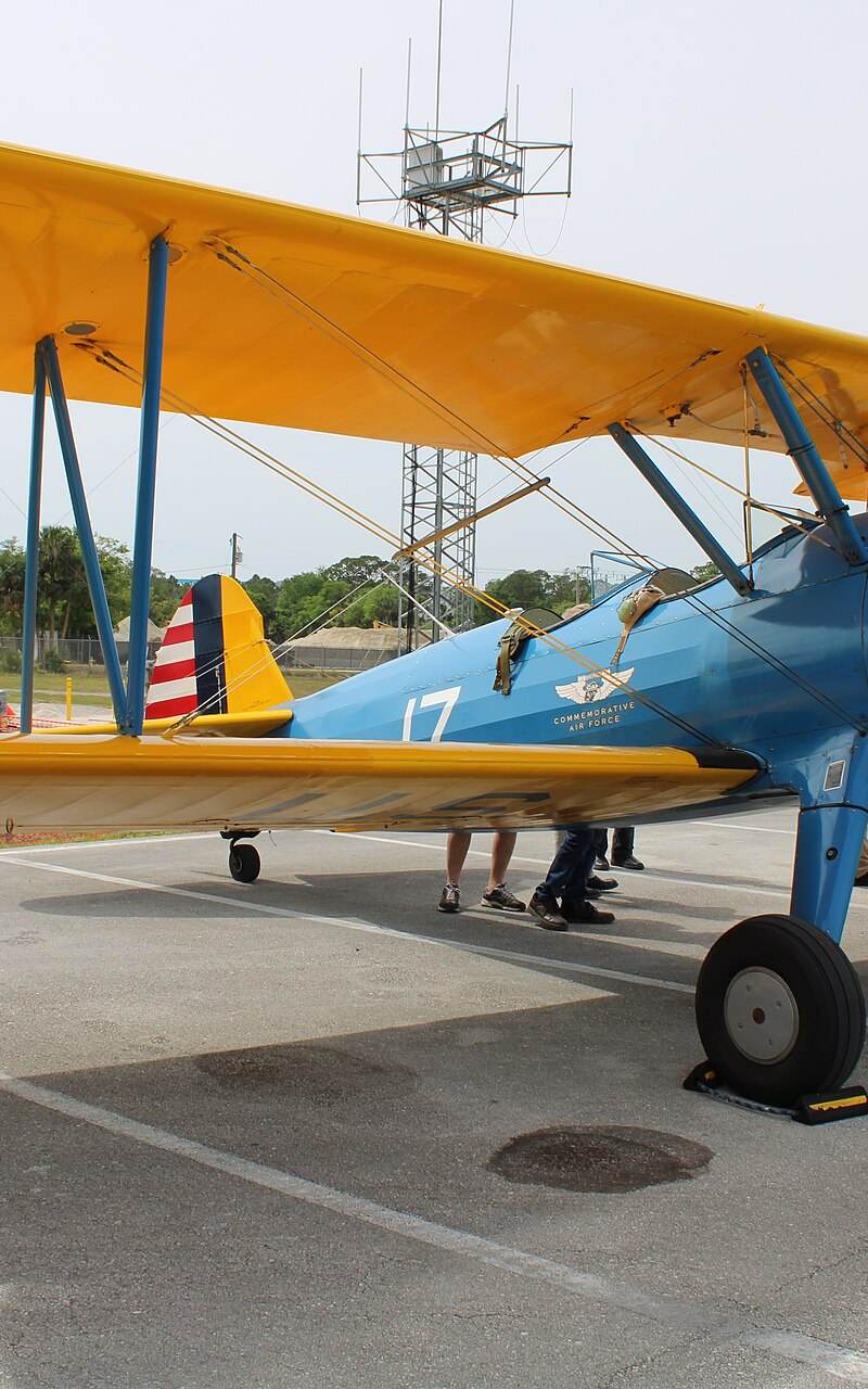 N4813V - Aircraft