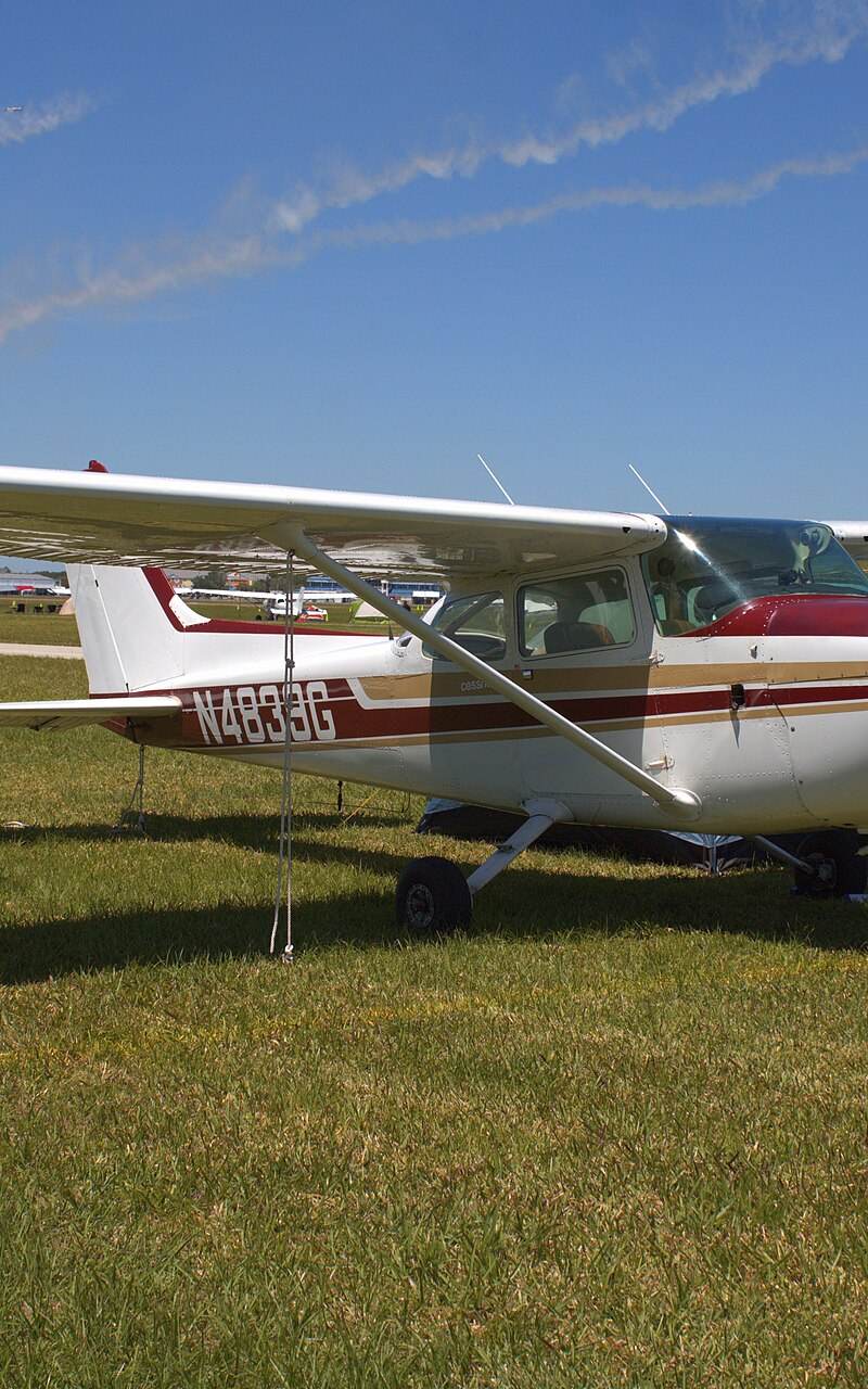 N4839G - Cessna