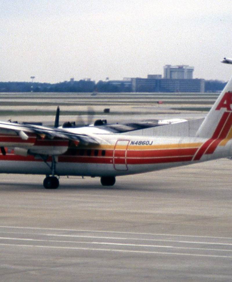 N4860J - Aircraft